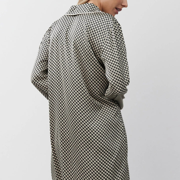 Liquette Satin | Romie