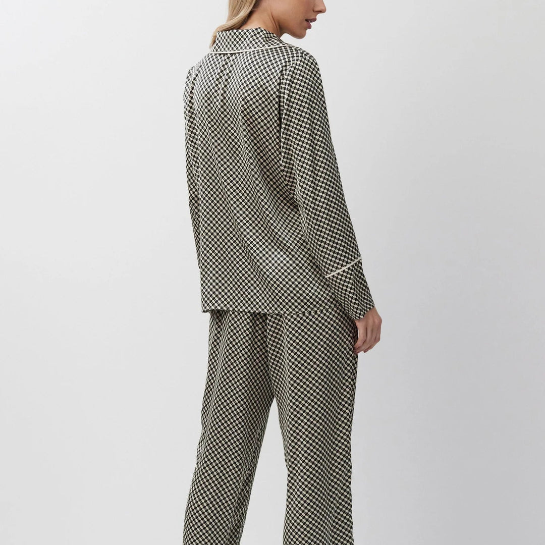 Pyjama Satin | Romie