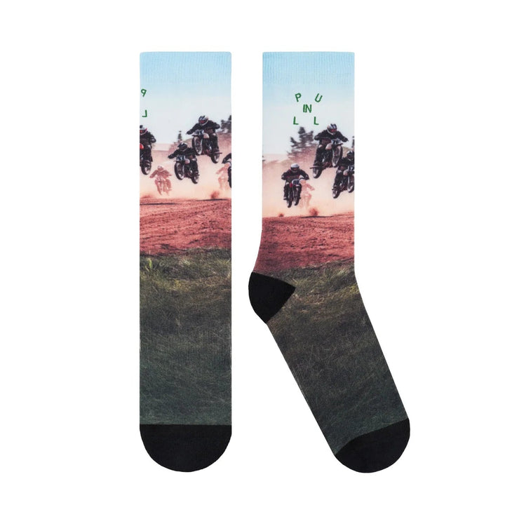 Chaussettes LongBacky | Socks