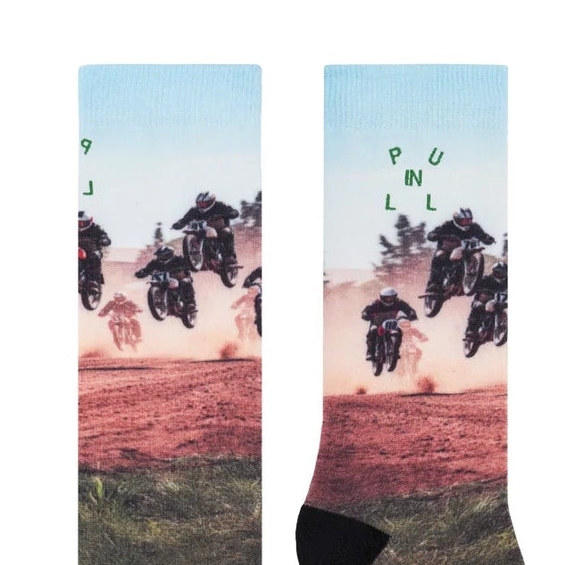 Chaussettes LongBacky | Socks