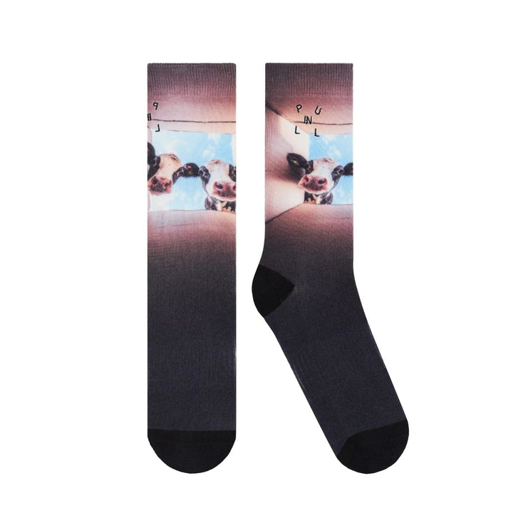 Chaussettes LongCowy | Socks