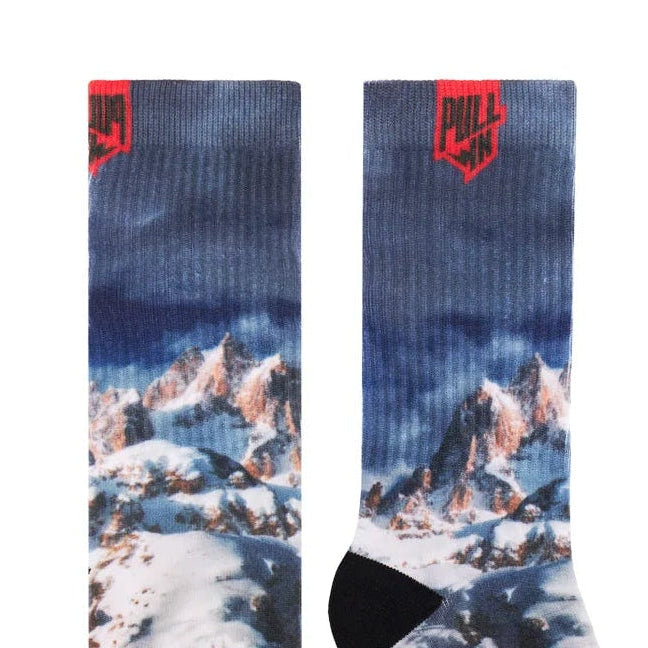 Chaussettes Longobsess | Socks