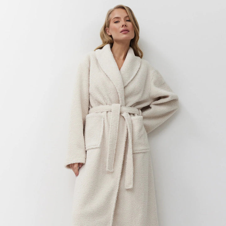 Kimono Polaire Femme | Simone