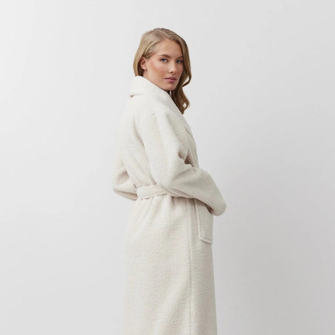 Kimono Polaire Femme | Simone