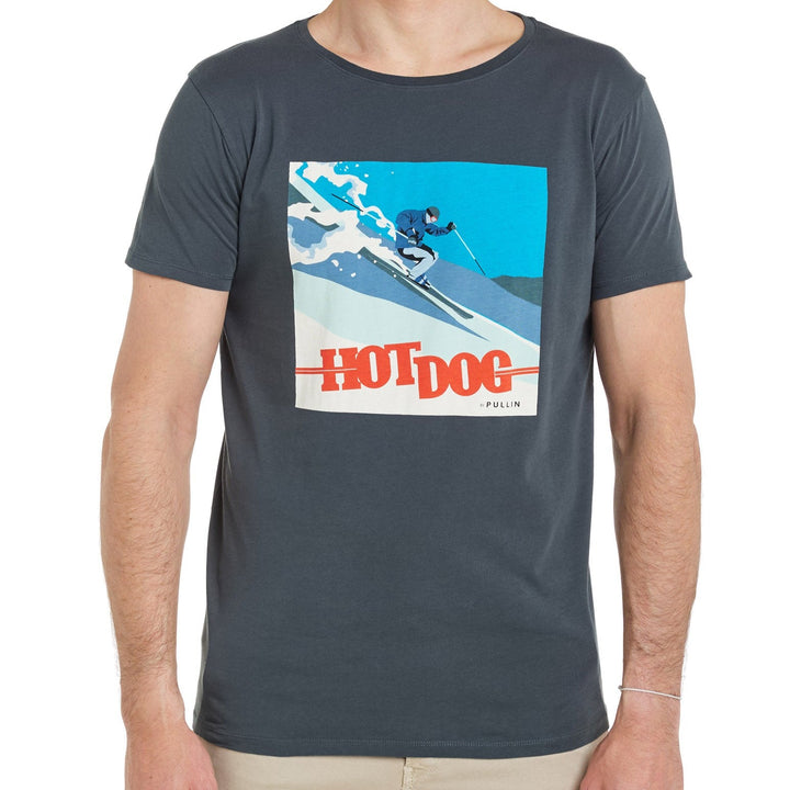 T shirt Hotdog | T shirt