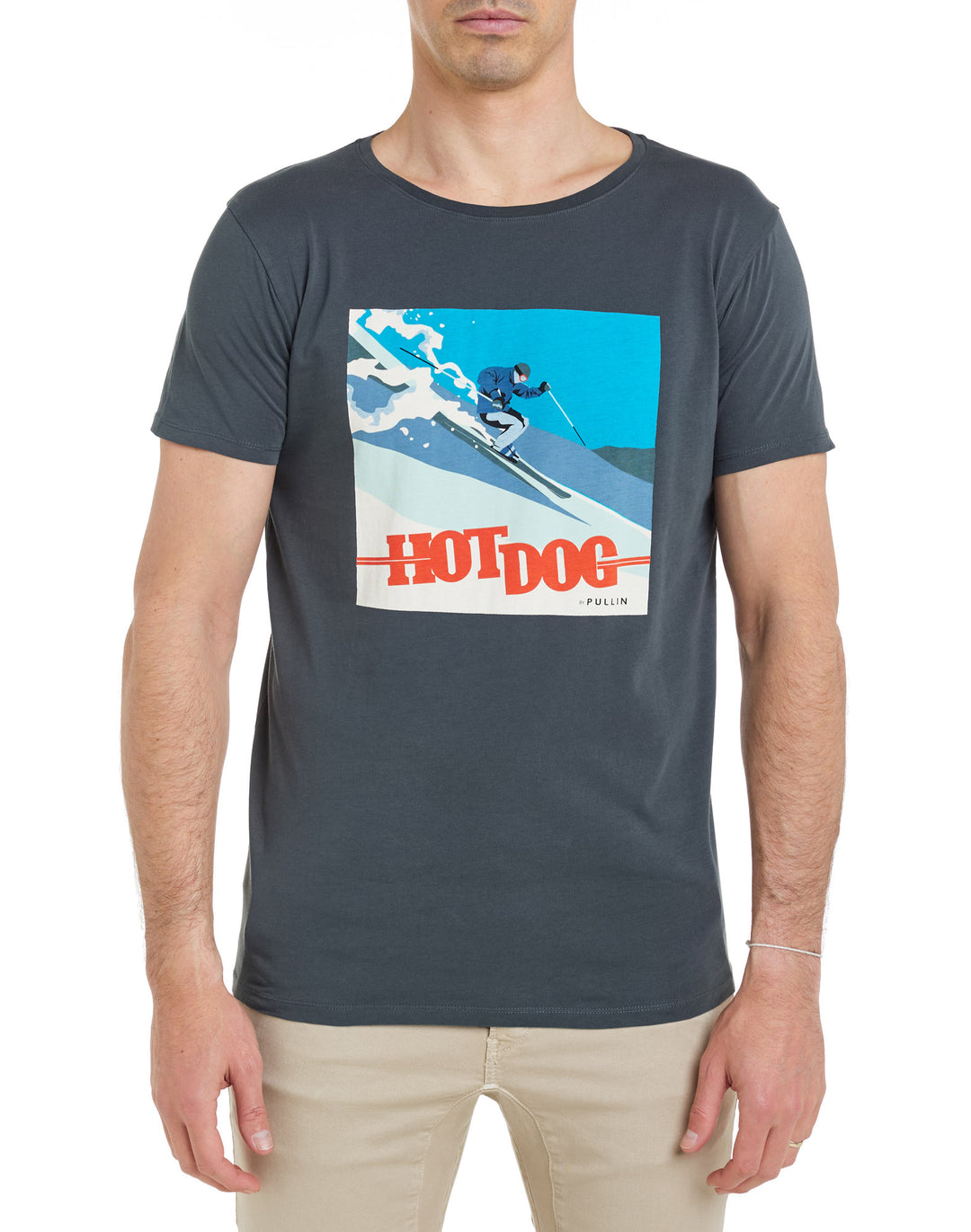 T shirt Hotdog | T shirt