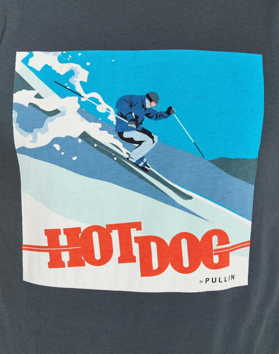 T shirt Hotdog | T shirt