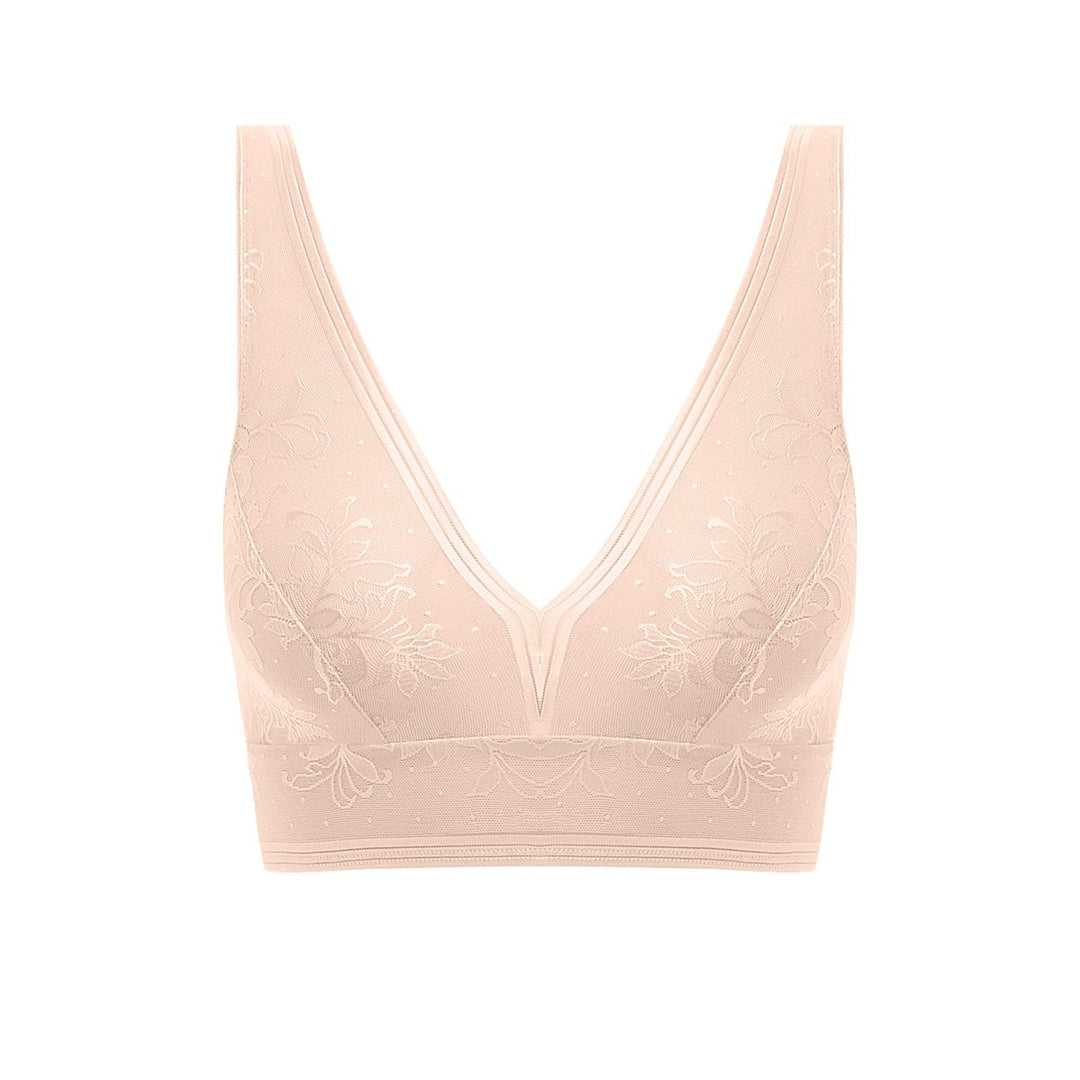 Soutien Gorge Sans Armature | Net Effect