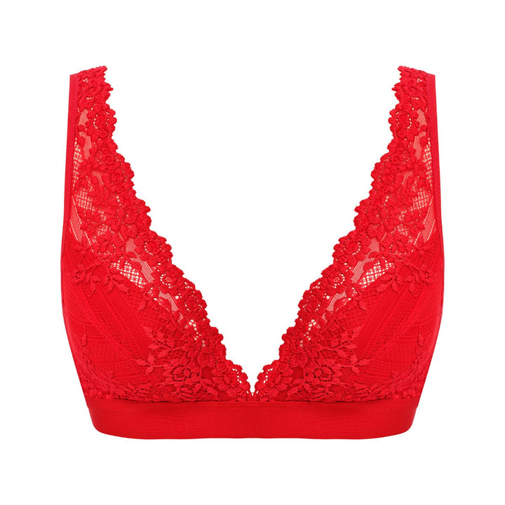 Soutien gorge sans armature | Halo Lace