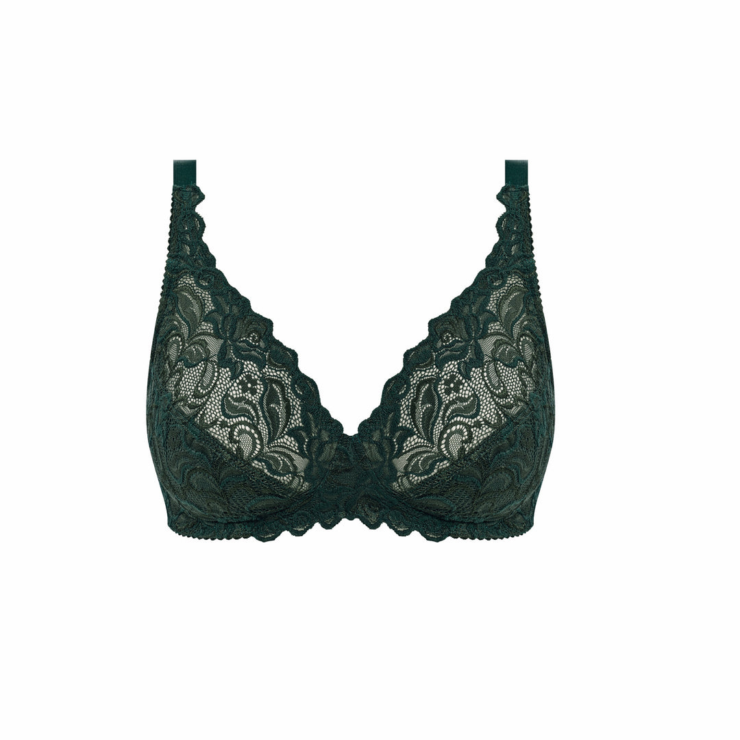 Soutien gorge sans armarture | Eglantine