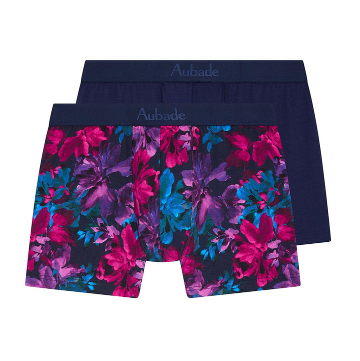 Duo Boxer | Aubade Homme