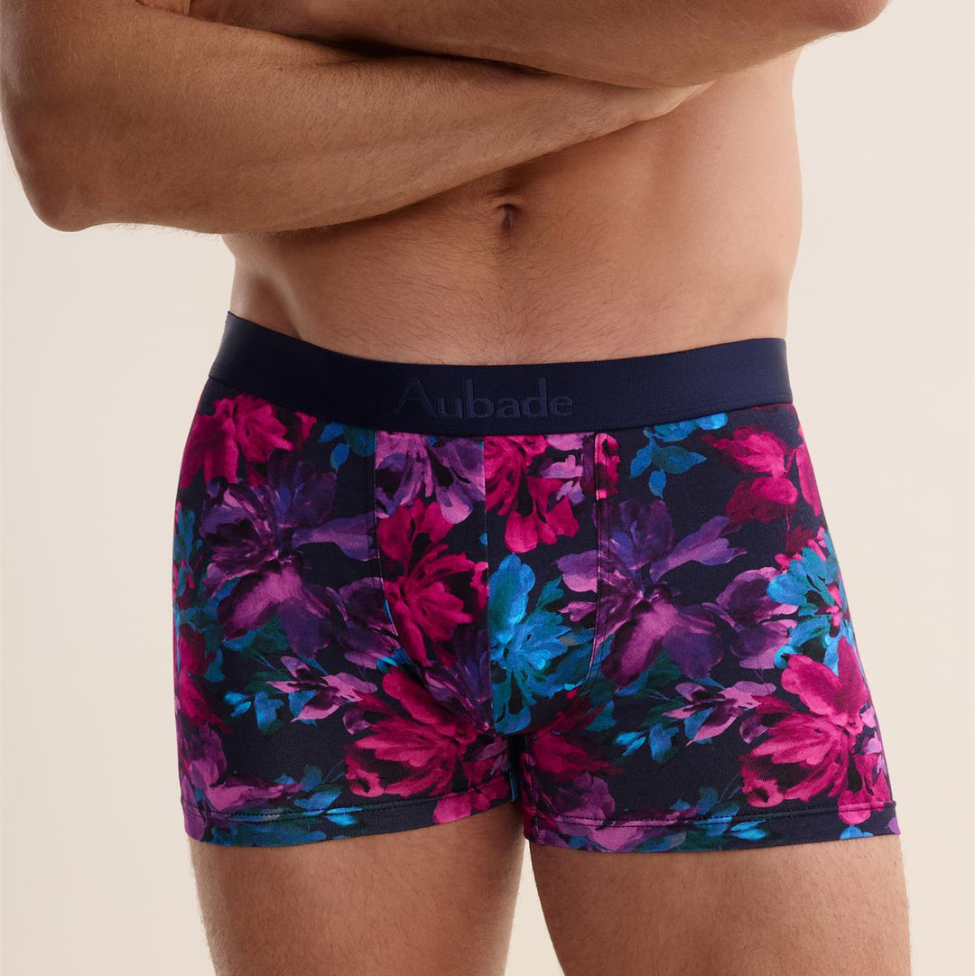 Duo Boxer | Aubade Homme