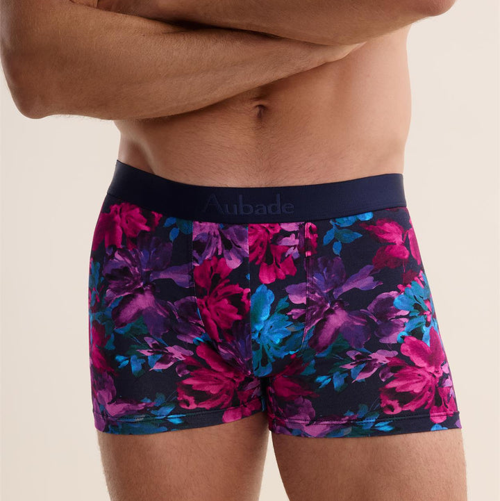 Duo Boxer | Aubade Homme