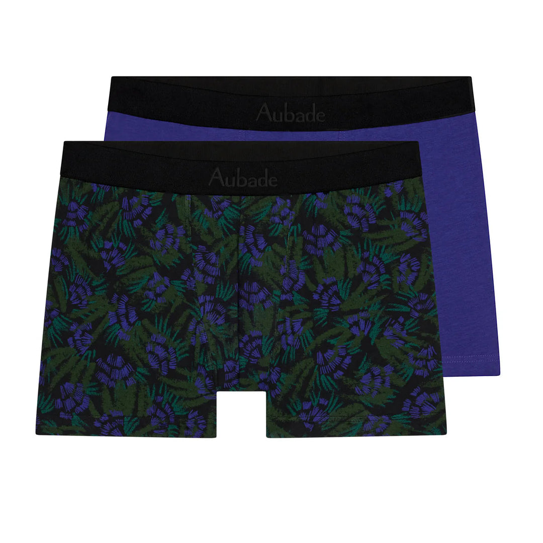 Duo Boxer | Aubade Homme