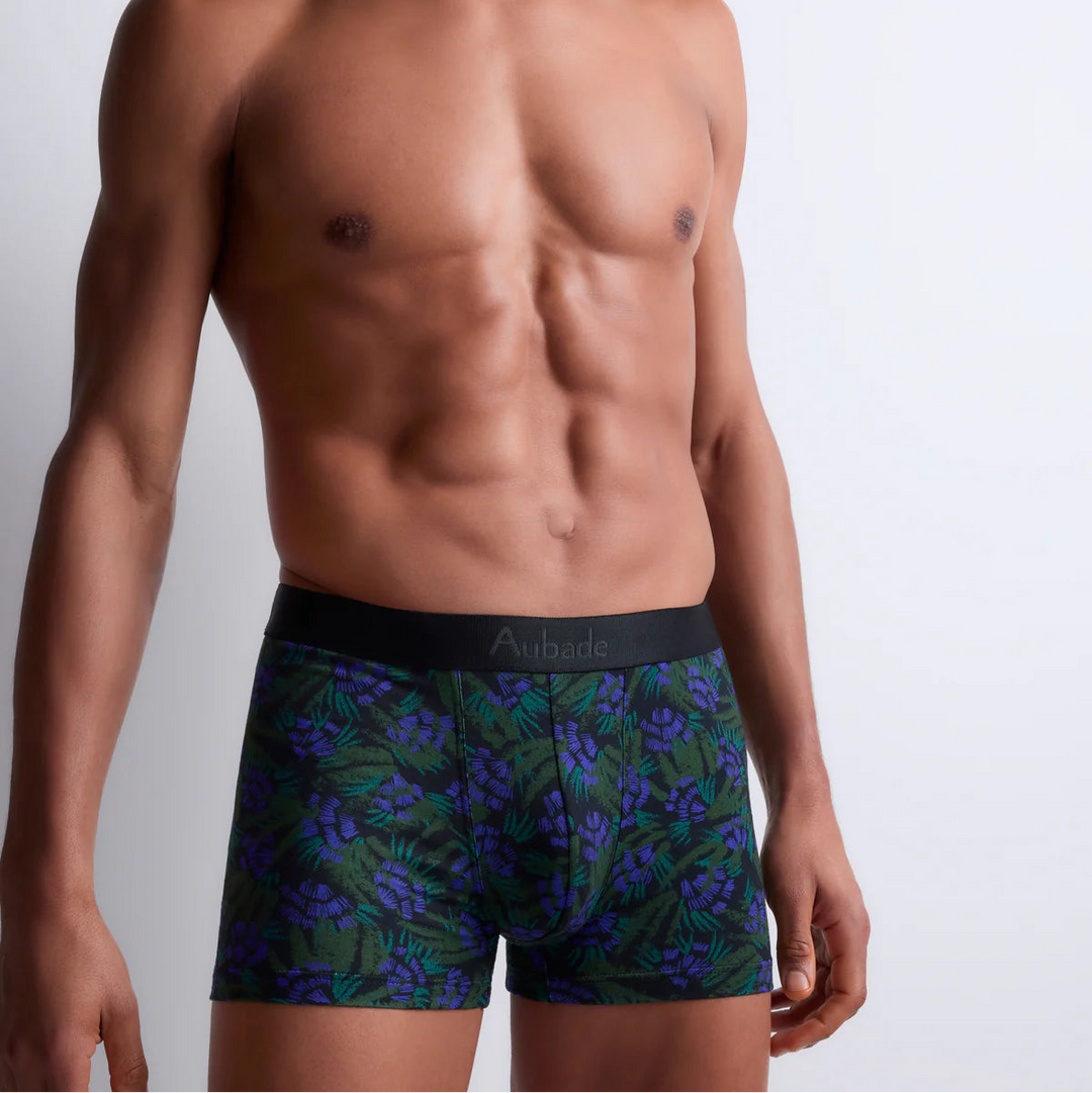 Duo Boxer | Aubade Homme