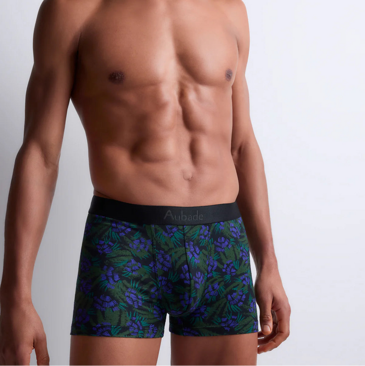 Duo Boxer | Aubade Homme