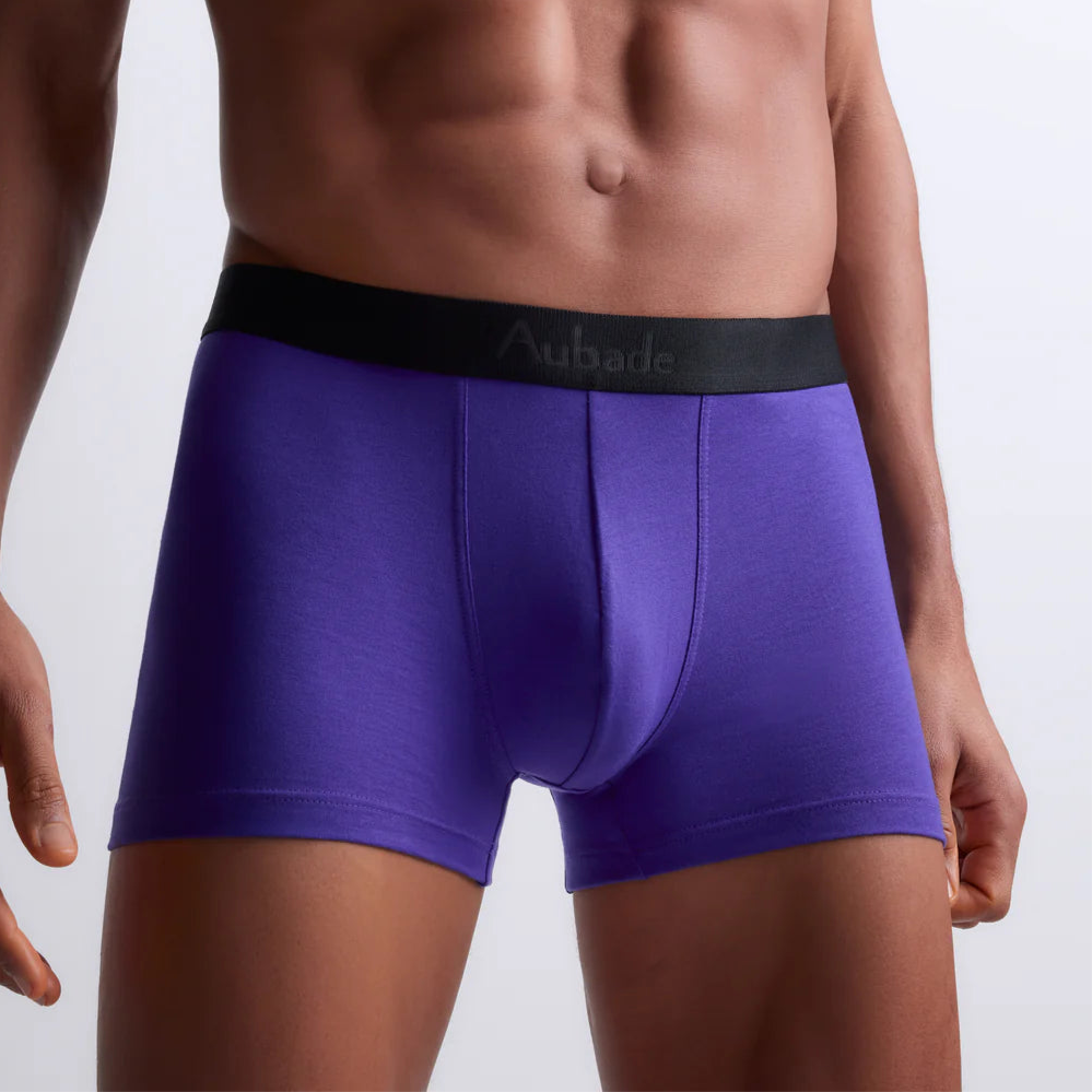Duo Boxer | Aubade Homme