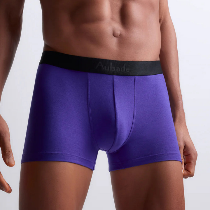 Duo Boxer | Aubade Homme