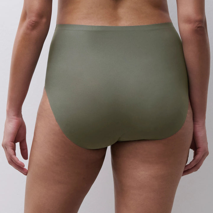 Culotte taille haute | SoftStretch