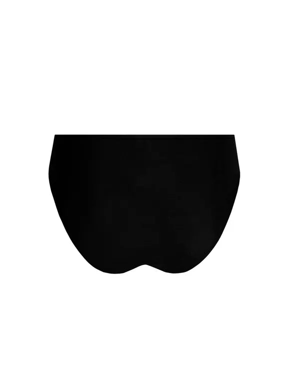 Bas De Maillot Slip | Ajourage Couture