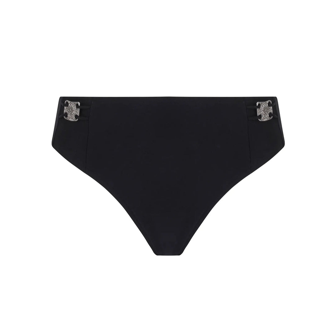 Bas De Maillot Slip | Eclat D'Argent