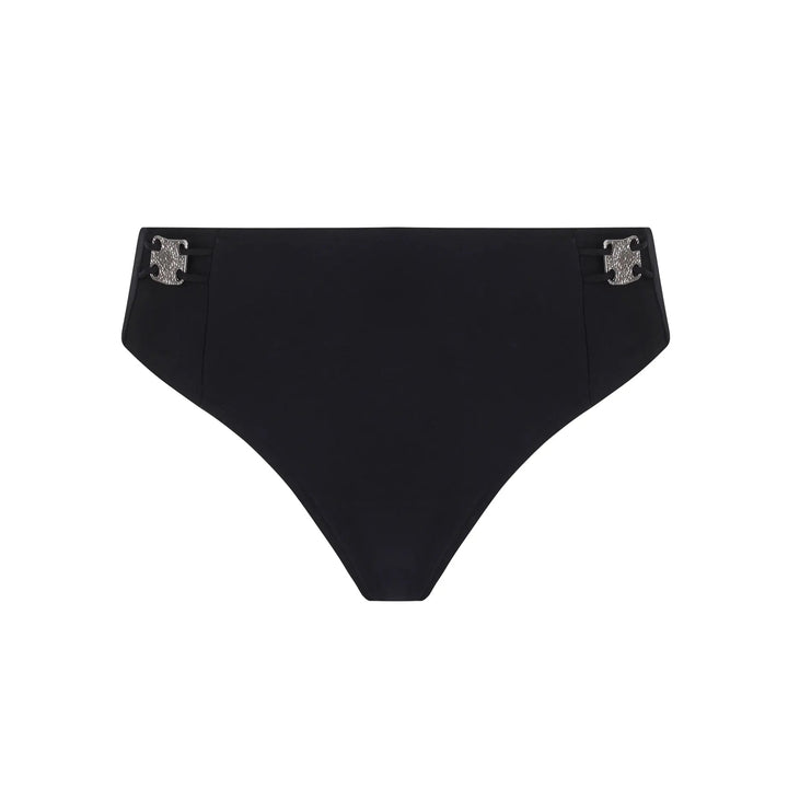 Bas De Maillot Slip | Eclat D'Argent