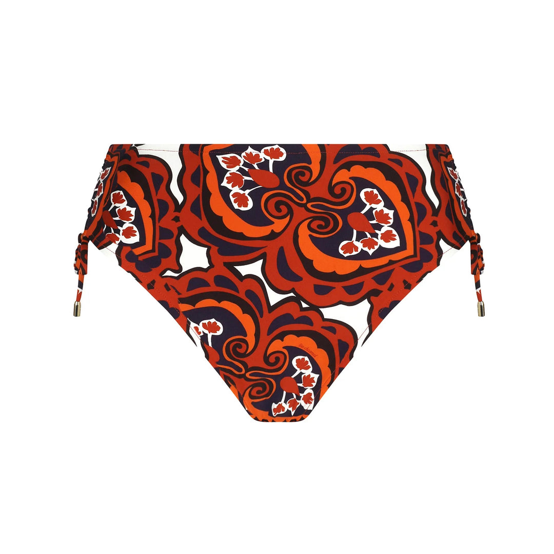 Bas De Maillot Coulissant | Eté In Love