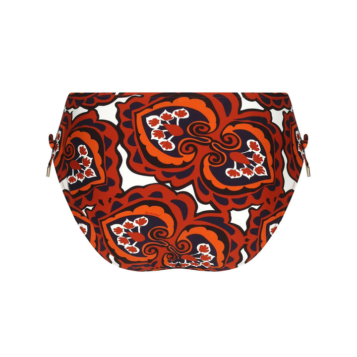 Bas De Maillot Coulissant | Eté In Love