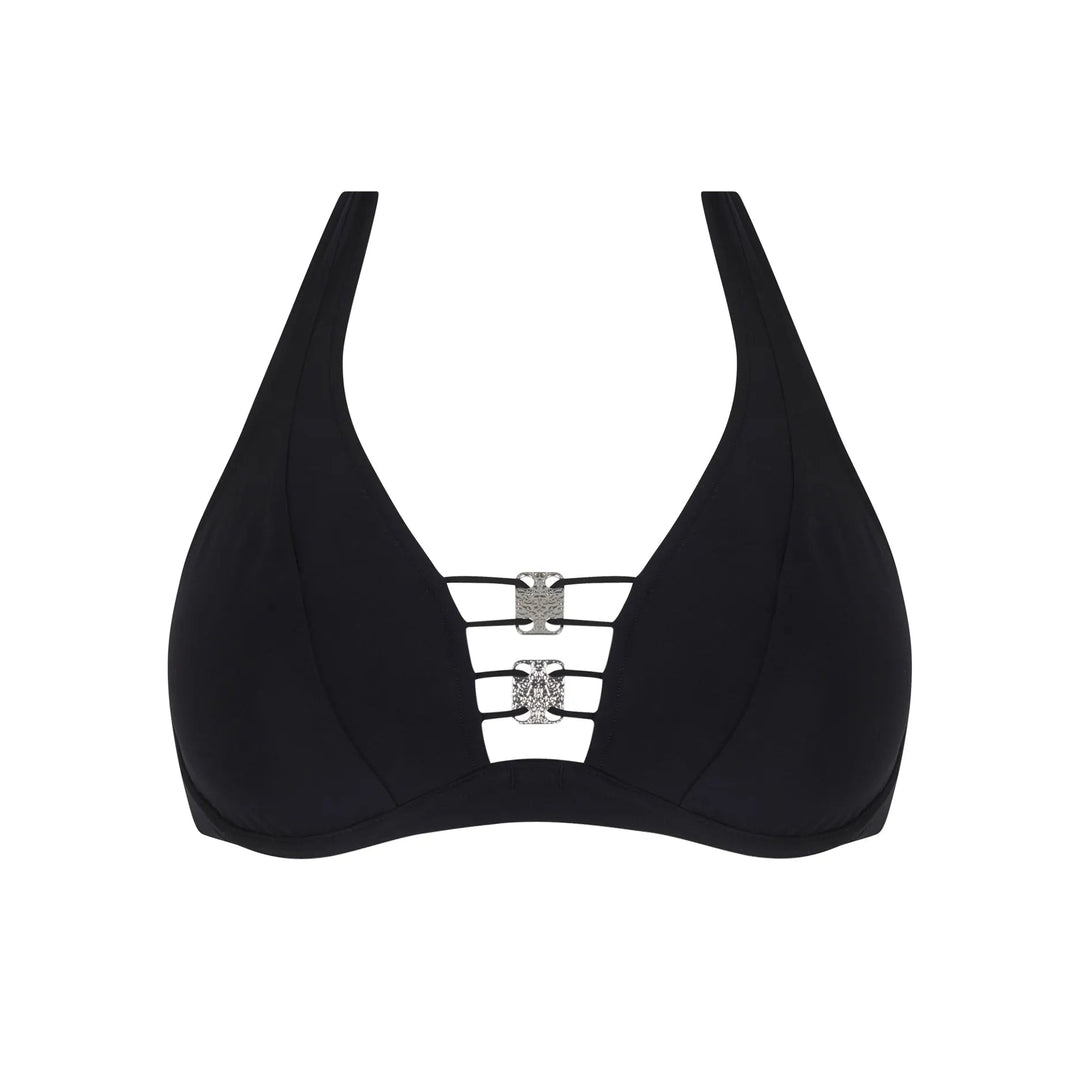 Haut Triangle Armature | Eclat D'Argent