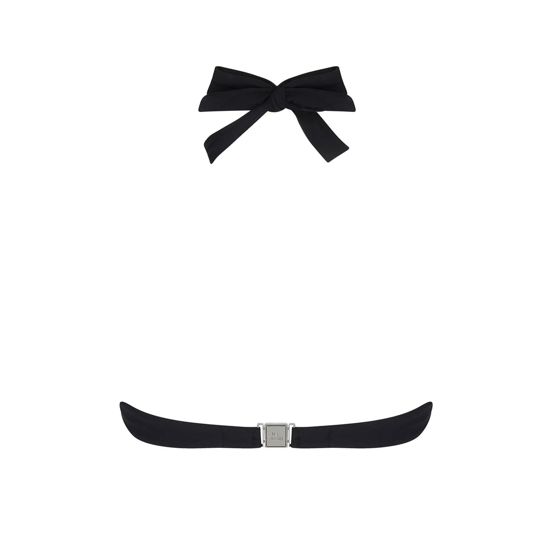 Haut Triangle Armature | Eclat D'Argent