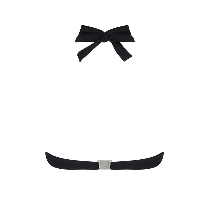 Haut Triangle Armature | Eclat D'Argent