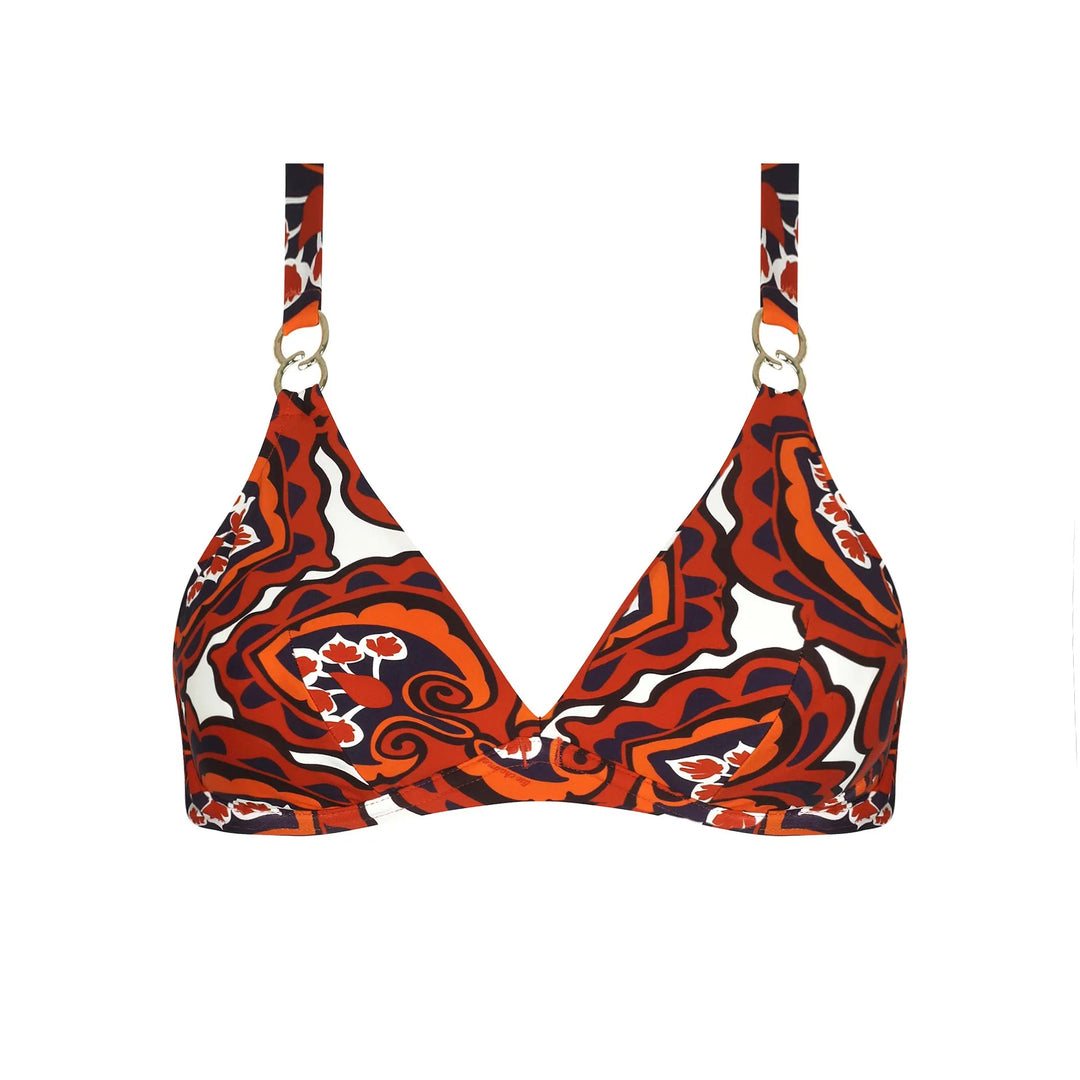 Haut De Maillot Triangle Armature | Eté In Love