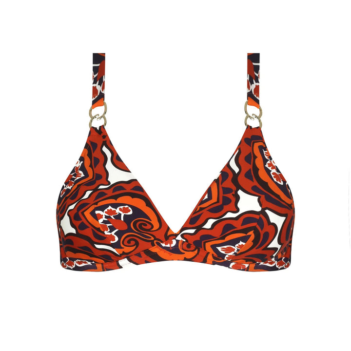 Haut De Maillot Triangle Armature | Eté In Love