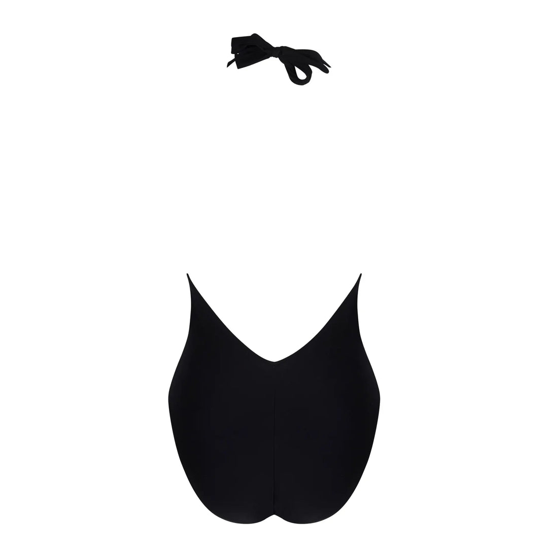 Maillot 1 Pièce Nageur Seduction | Eclat D'Argent