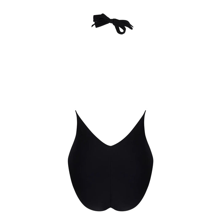 Maillot 1 Pièce Nageur Seduction | Eclat D'Argent