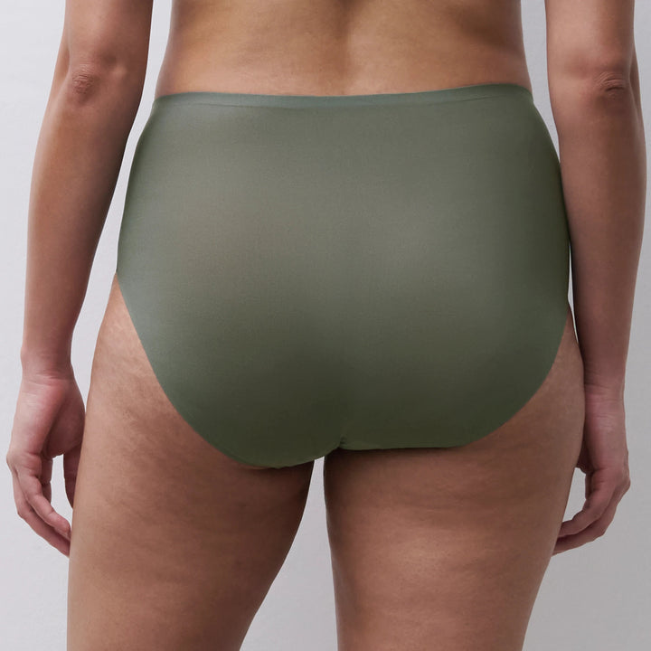 Slip Haut | SoftStrech