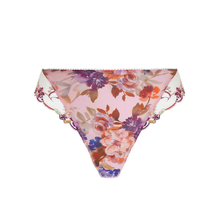 String | L'Hiver En Fête