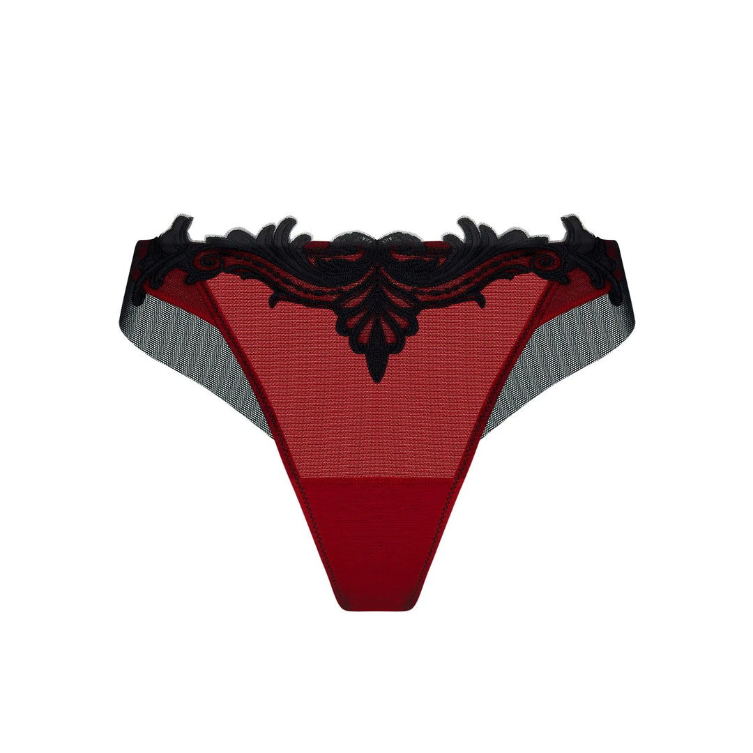 Tanga | Bellissime Inconnue