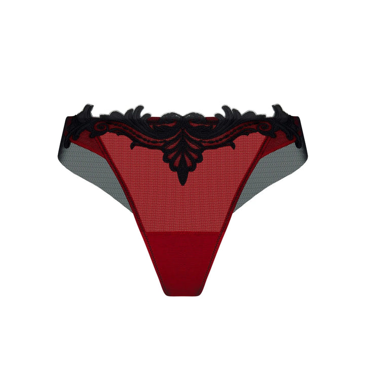 Tanga | Bellissime Inconnue