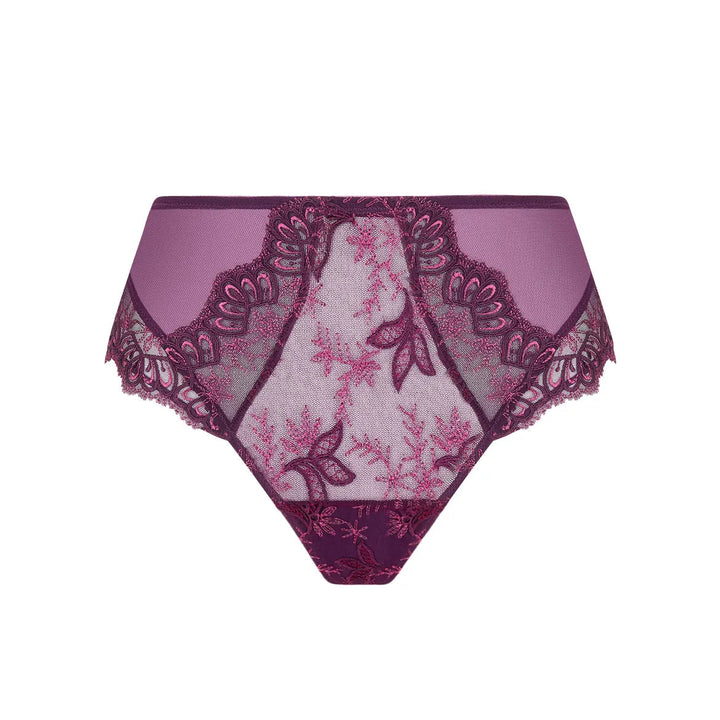 Slip Haut | Elegance Artist