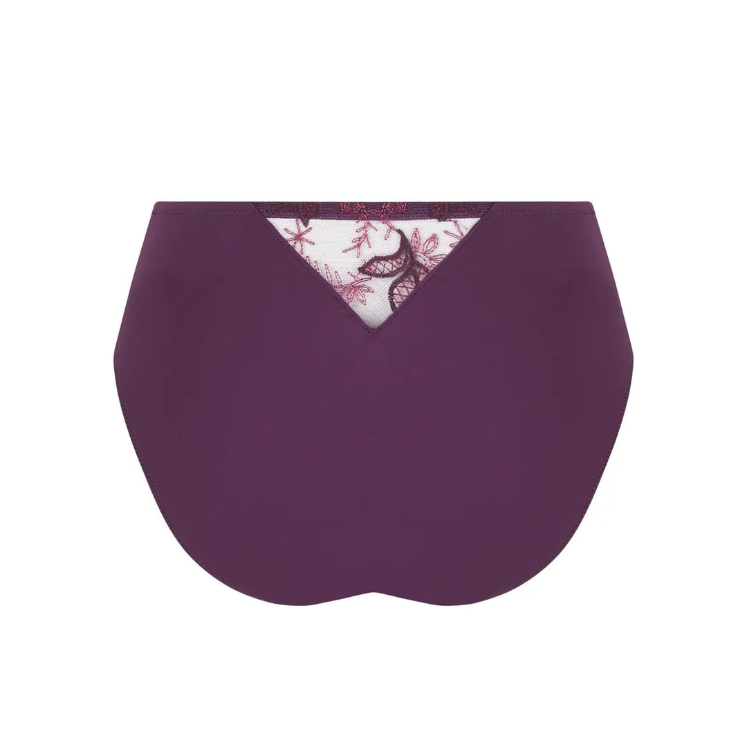 Slip Haut | Elegance Artist