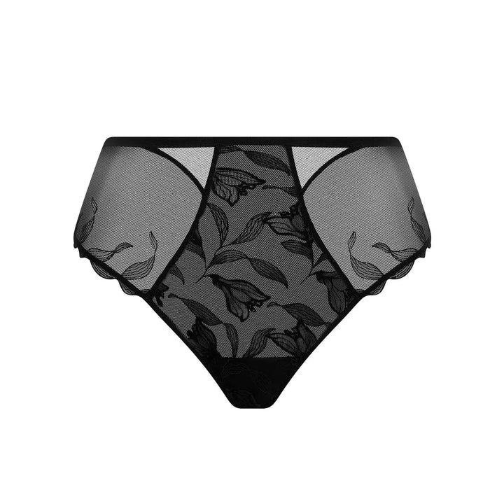 Slip Haut | Desir Et Volupte