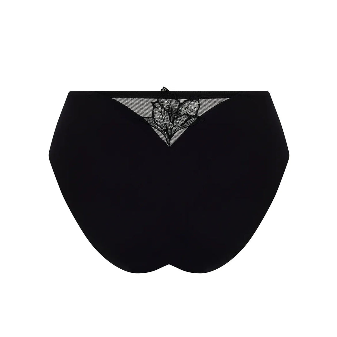 Slip Haut | Desir Et Volupte