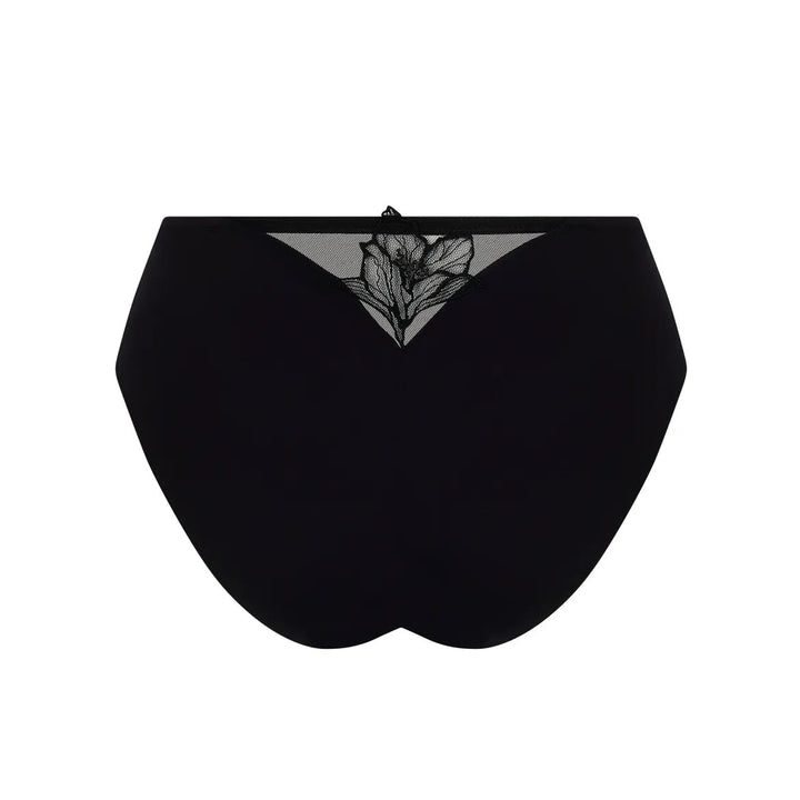 Slip Haut | Desir Et Volupte