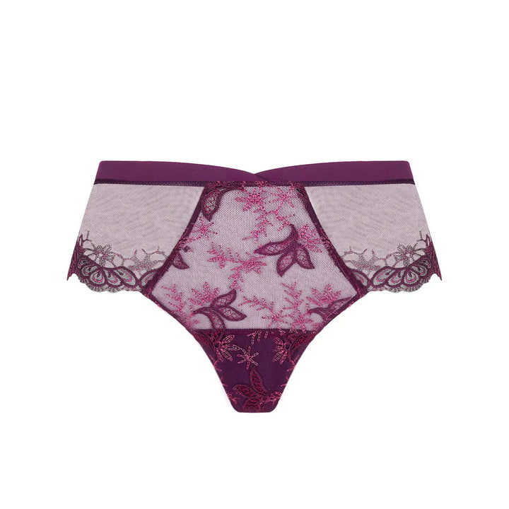 Shorty | Elegance Artist