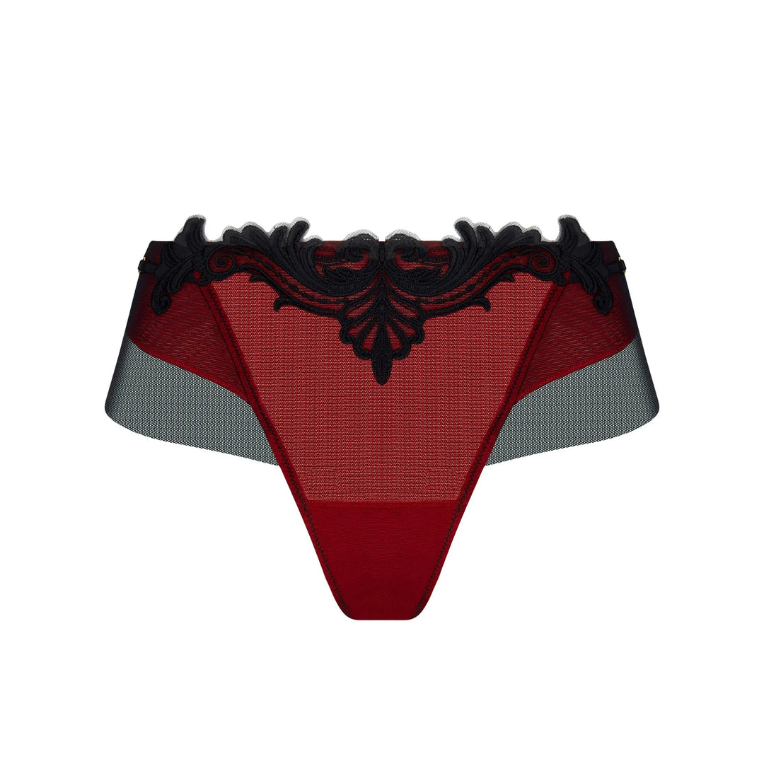 Shorty | Bellissime Inconnue