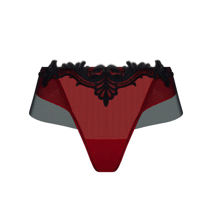 Shorty | Bellissime Inconnue