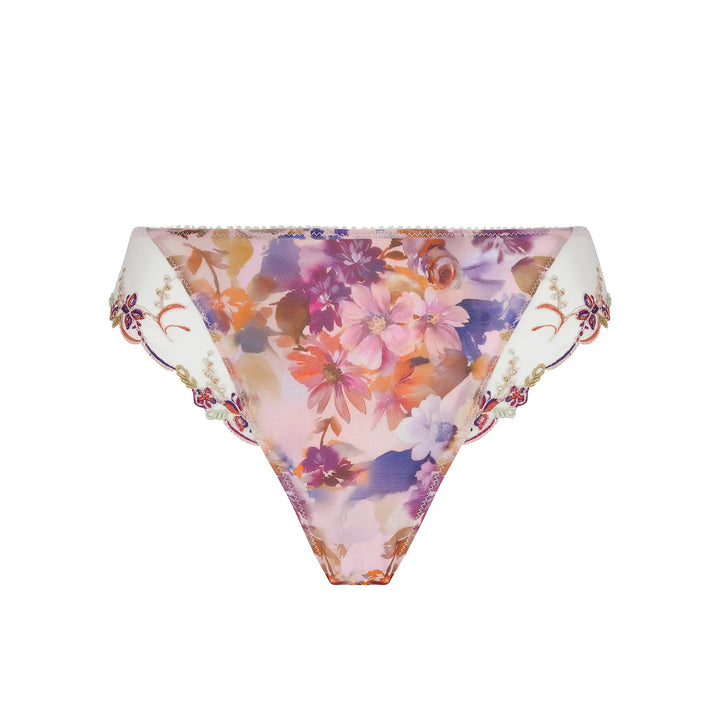 Slip Séduction | L'Hiver En Fête