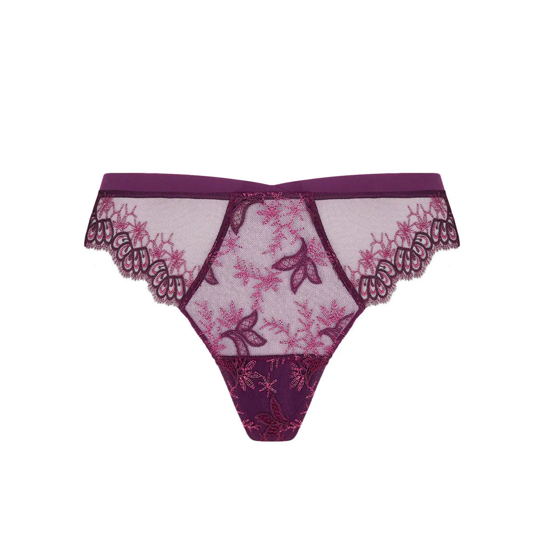 Slip Seduction | Elegance Artist