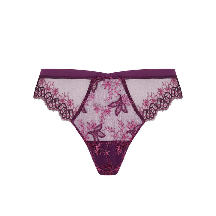 Slip Seduction | Elegance Artist